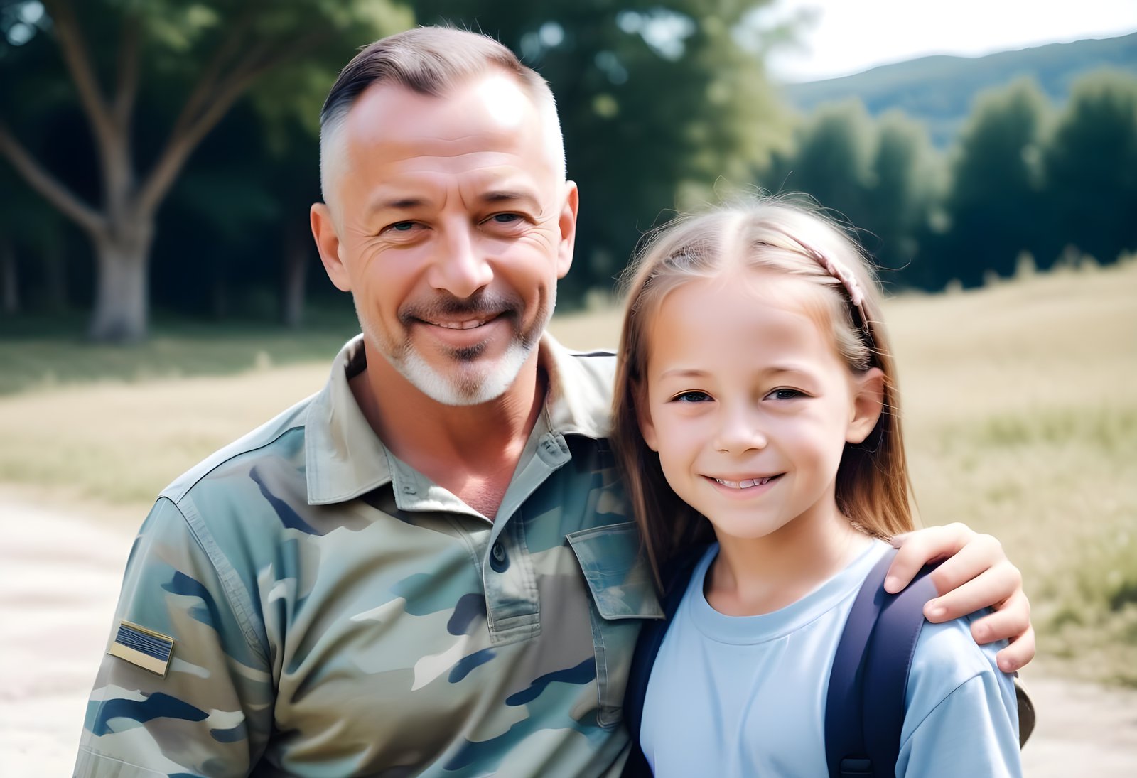 Wysokość odprawy mieszkaniowej w wojsku – czy uwzględnia się dziecko małżonka żołnierza?